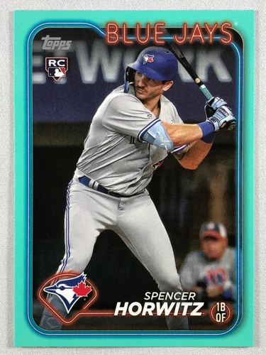 2024 Topps Series 1 Parallels/Inserts, Pick Your Card, SHIPS FREE! Updated 9/27!