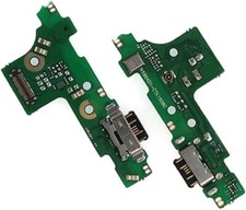 Generic Compatible With NOKIA X71 TA-1172 8.1 Plus Charging Port Connector