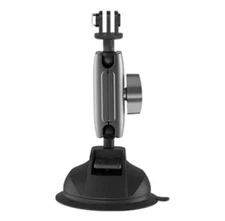 360 Degree Suction Cup Mount for DJI Osmo Action 5 4 3 2 1 / Osmo 360