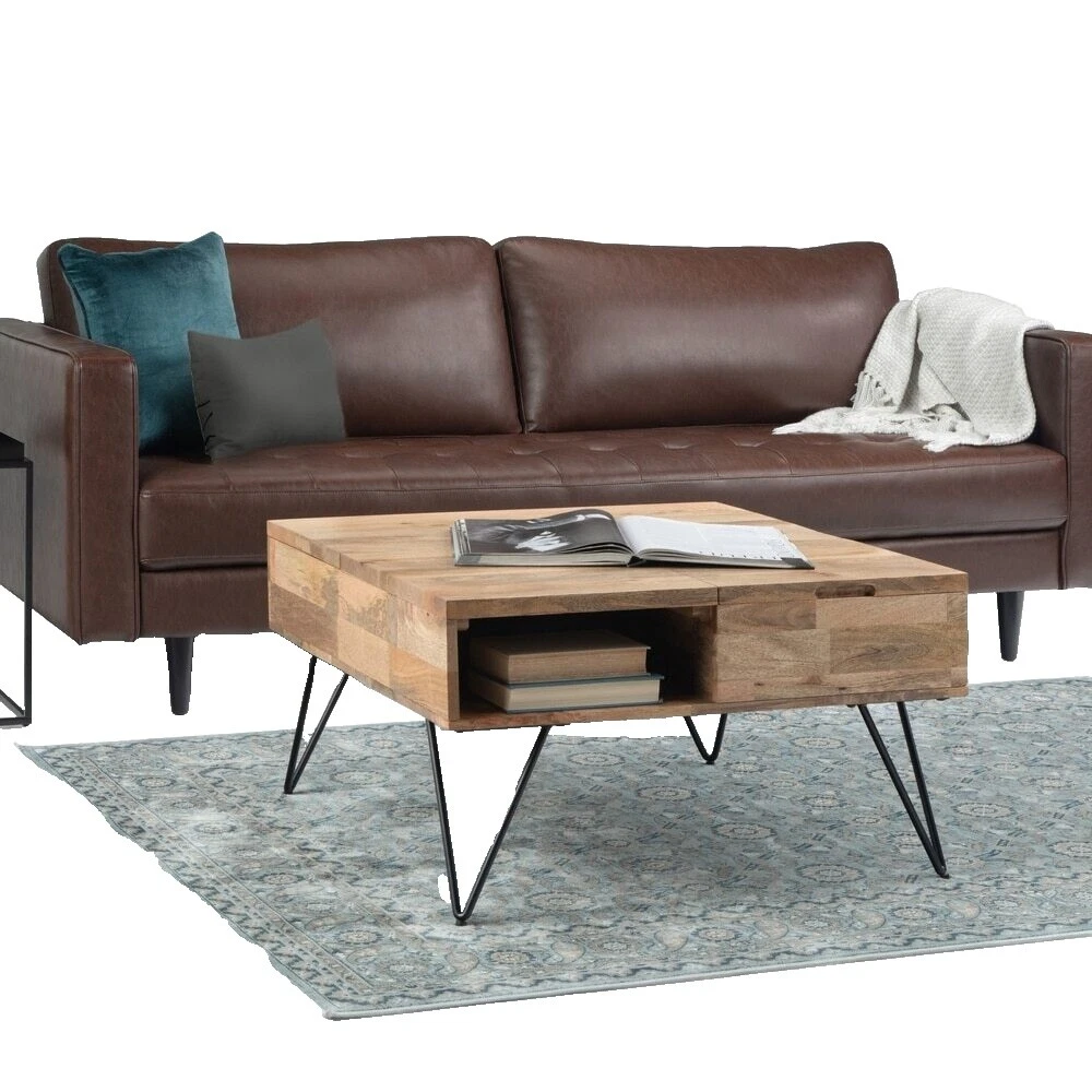 Industrial Sofas, Armchairs & Couches