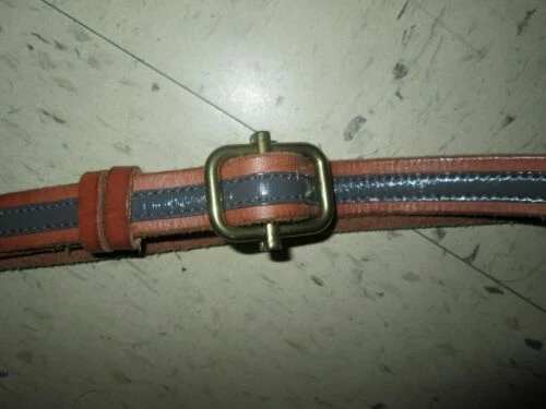 Mujer Piel J.CREW Cinturones Cinturón De Cadera