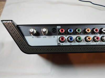SLING SLINGBOX MEDIA STREAMER SB300-XXX - UNIT ONLY | eBay