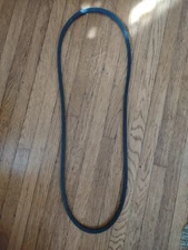 JASON INDUSTRIAL INC. 4L670 V-BELT