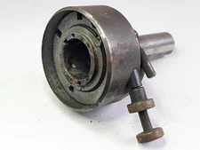 Machinist geometric tap head FOR PARTS OR REPAIR