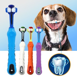 dog toothbrush ebay