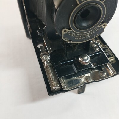 Vintage Eastman Kodak NO.1 Pocket Kodak Camera - Antique