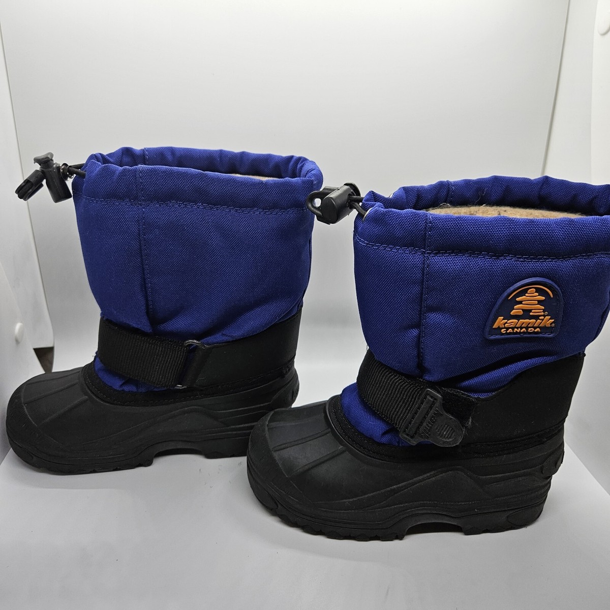 Kamik Inception - Winter boots Men's | Free EU Delivery