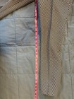 Womens Zara Black and white checkered Trousers Slacks Size S — photo 7