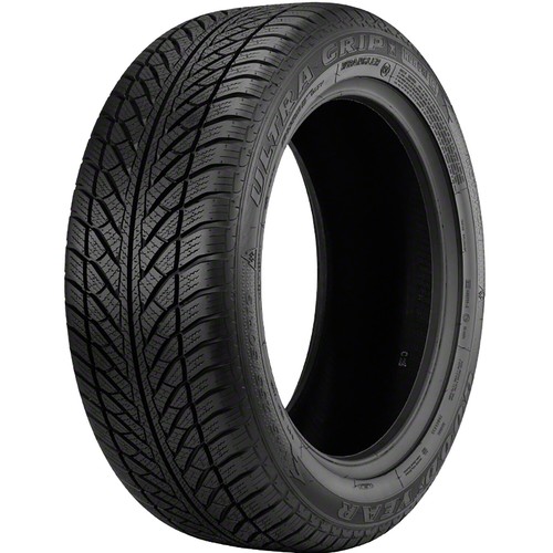 1 New Goodyear Ultra Grip Suv - P215/65r17 Tires 2156517 215 65 17 ...