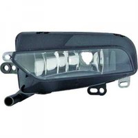 Diederichs Nebelscheinwerfer Nsw Links H8 FüR Audi A3 Sportback 8VA 8VF