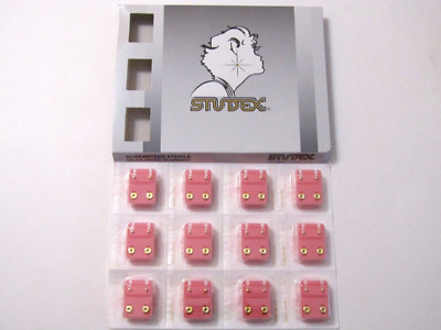 Best Orecchini Stella Oro Rosa Sale Orecchini A Stella In Oro 14kt Bianco E Rosa - Foto 13