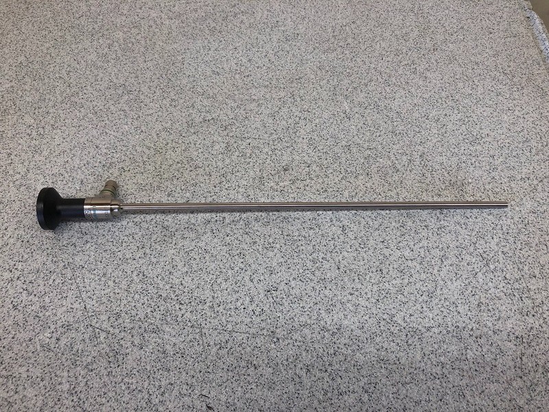 Linvatec T5200 Laparoscope 5mm, 0 Degree Autoclavable