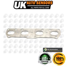 Fits RCZ 207 208 Cooper JCW Countryman Clubman DS3 Exhaust Manifold Gasket BGA