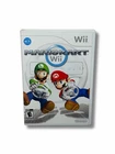 New ListingMario Kart Wii (Nintendo Wii, 2008) Tested & Working - No Manual