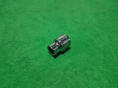 Halfords advanced 9mm 3/8'' drive 12 point shallow CV socket **FAST FREE POST**
