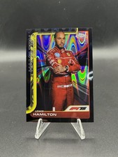 Top Lewis Hamilton Cards to Collect 16