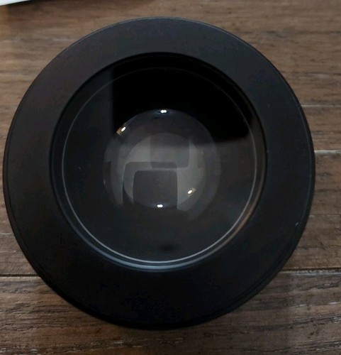 Vivitar 58mm 2.2X Professional Telephoto Lens New Open Box - Picture 3 of 5