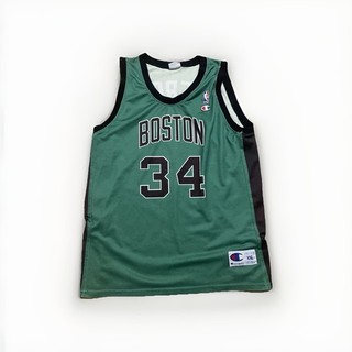 Champion Boston Celtics Trikot „Paul Pierce“ XXL
