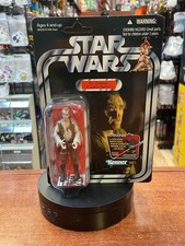 Dr. Evazan Cantina Patron VC57  Star Wars Vintage Collection  Hasbro  SEALED