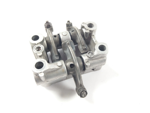 Honda NTV 650 RC33 - Nockenwellenbock mit Kipphebel