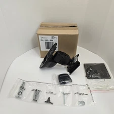 NEW !!! Ergotron 45-232-200 200 Series Wall Mount Pivot - Black