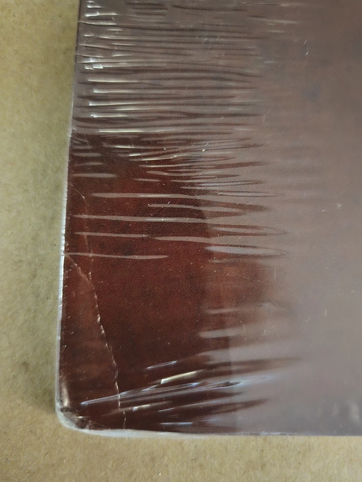 Fall Out Boy - Folie a Deux 180g 2LP Opaque Brown Vinyl BRAND NEW SEALED - Image 3 of 4