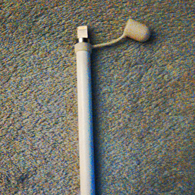 Apple Pencil (1st Generation) Active Stylus A1603