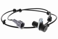 Sensor Raddrehzahl Hinten Links Rechts Vemo V38 72 0077 FÜR Nissan ABS Sensor