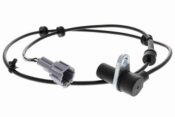 Sensor Raddrehzahl Hinten Links Rechts Vemo V38 72 0077 FÜR Nissan ABS Sensor-image