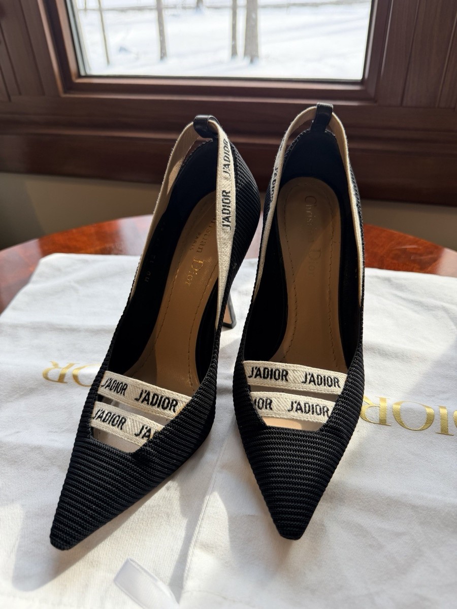 Dior J'adior pumps 37 | eBay