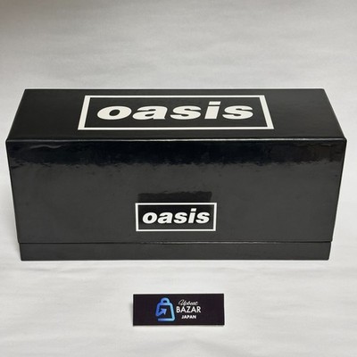 Oasis Complete Single Collection 94-05 2006 25CD Sealed Japan Limited Box Set