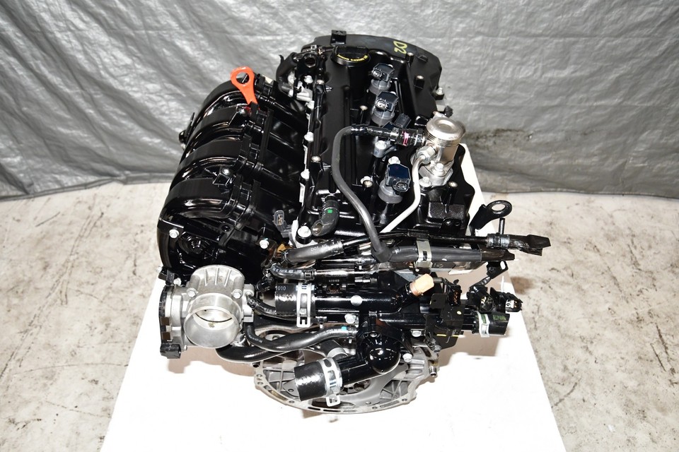 2012-2015 Kia Optima Engine 2.4L For Sale In Riverside, CA - Foto 2