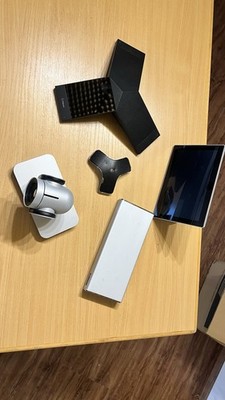 Polycom Real Presence Set