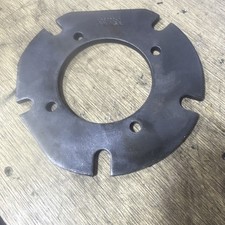 Vintage Detroit Diesel Cam Remover.change Cams Without Disassembling Engine