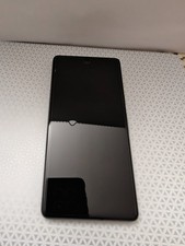 Google Pixel 7 128GB Obsidian Unlocked Extras