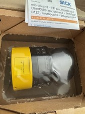 SICK MICS3-ABAZ55PZ1P01 Sensor