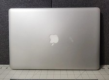 Apple MacBook Pro i7 2.4GhZ 16GB A1286 15.4" Laptop MD322LL/A Late 2011 NO Drive
