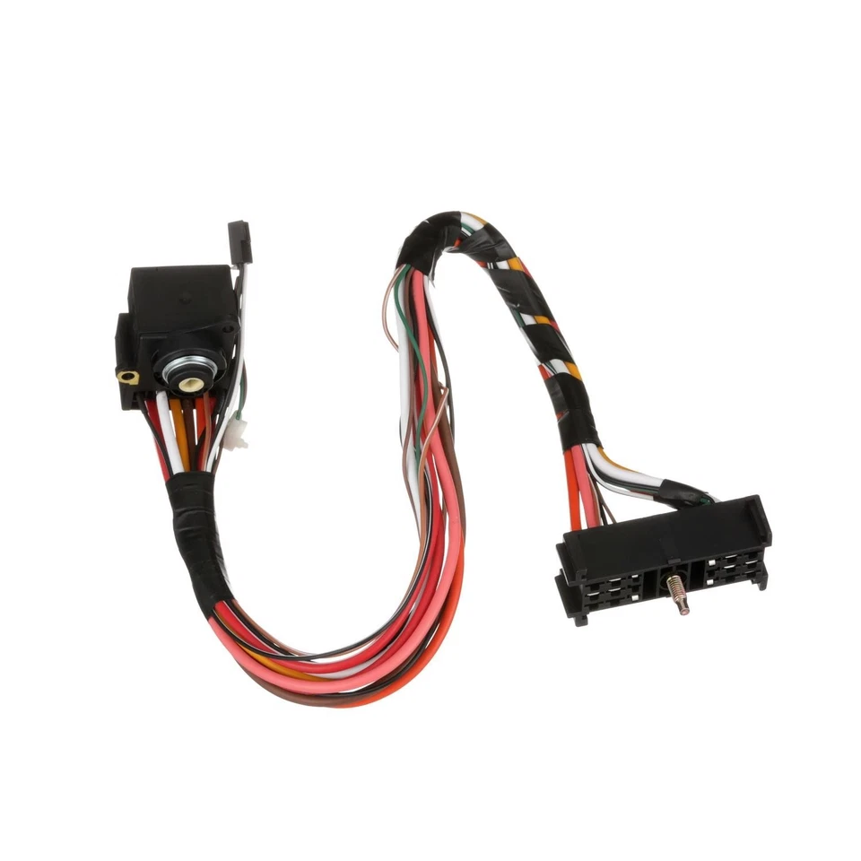 Interruptor de encendido SMP para Pontiac Grand Prix 1997-2001 Foto 4 de 4