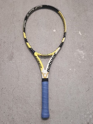Babolat Aero Pro Drive 2007-2009 Tennis Racquet G2 4 1/4