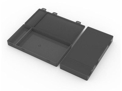 Dspiae - Box-2 2008/103/26 mm Ds56281