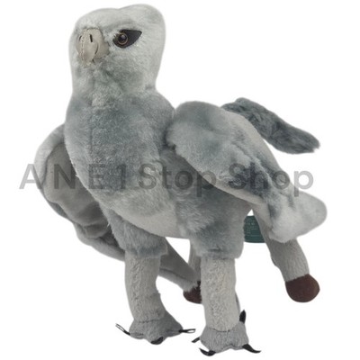 Harry Potter Buckbeak 9'' Plush - Warner Bros Neca