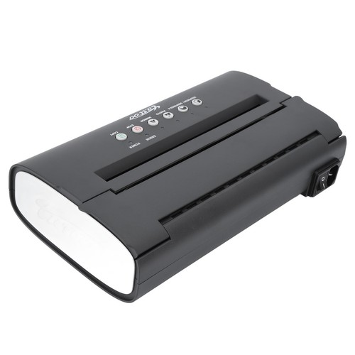 Tattoo Transfer Machine High Speed Low Noise Heat Dissipation Thermal Tattoo QUA - Afbeelding 10 van 12