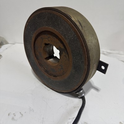 FMC 2-11-8301-01-1 CLUTCH BRAKE 90v DCM026098