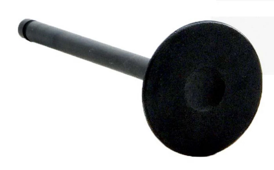 Válvula de admisión del motor compatible con: Nissan Sentra 2000-2001; Infiniti G20 2000-2002 Foto 2 de 2