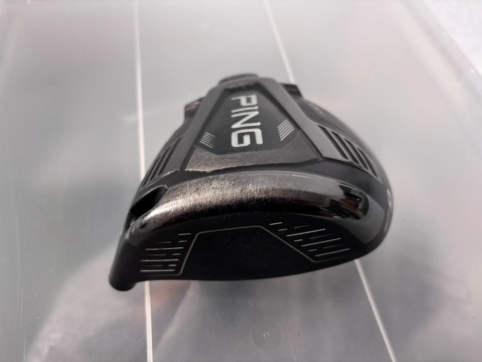 Ping Driver Head G425 LST 9 / 9.0 Men Driver Head only - Image 3 of 4