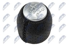 NTY Schalthebelknauf GZB-AR-000 für ALFA 159 Sportwagon SPIDER BRERA MPI TBi 939