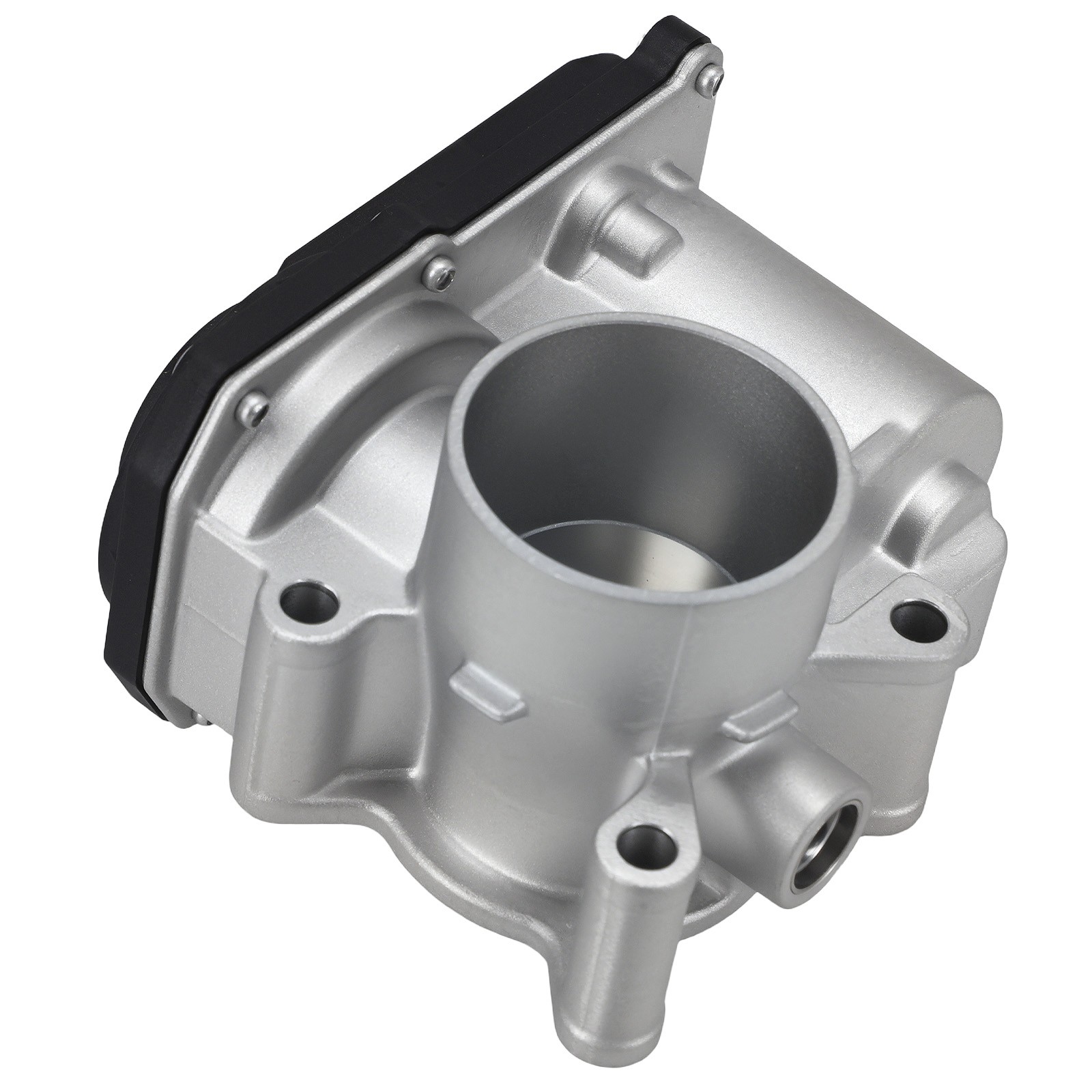 Throttle Body for RENAULT Clio Kangoo Twingo Modus DACIA Sandero 1.2 8200568712 - Image 3