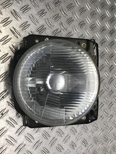Scheinwerfer links  VW Golf II (19E) 633610