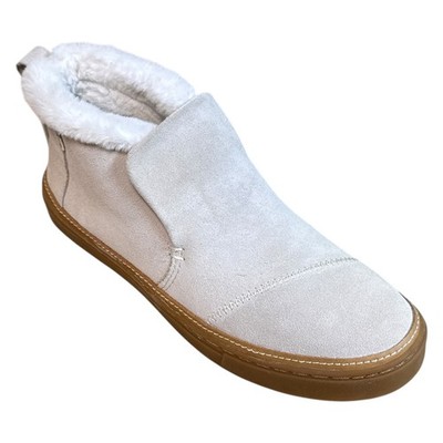 Toms Paxton STIEFELETTEN DAMEN 38,5
