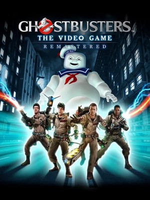 Ghostbusters The Video Game Remastered PC Download Steam Code Email Key